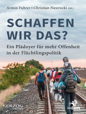 cover image of Schaffen wir das?